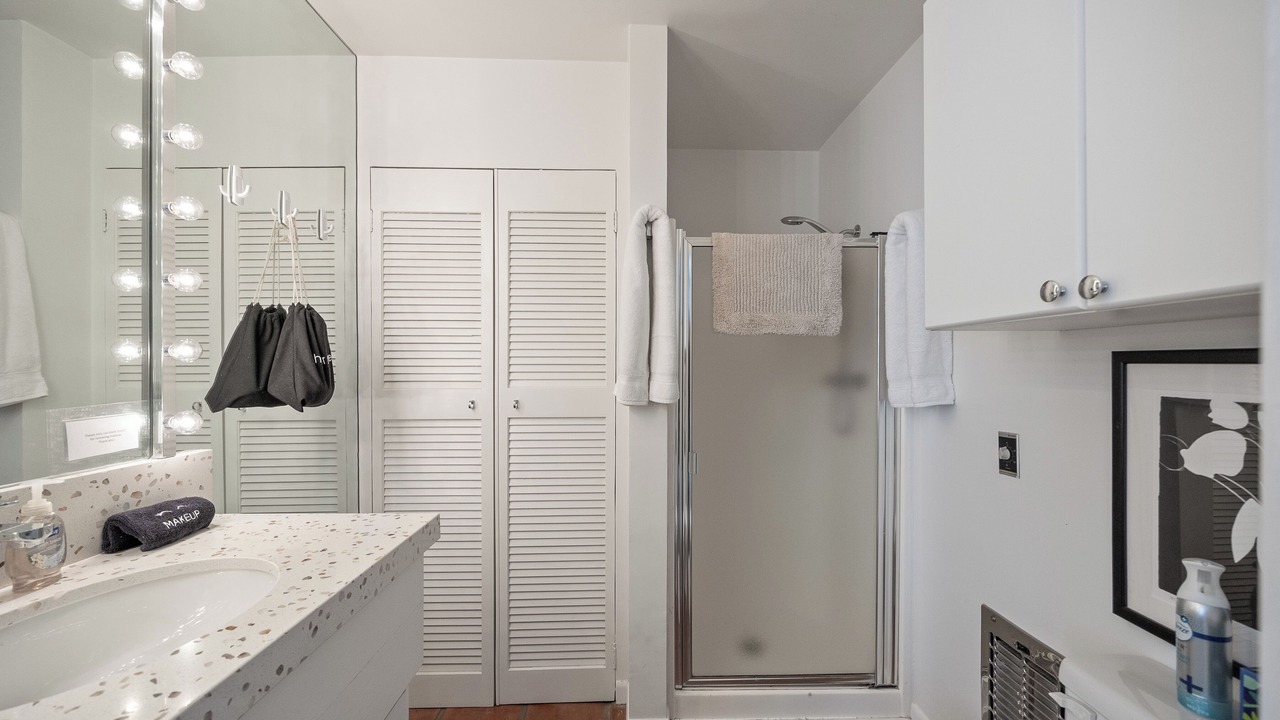 Photo of Bathroom in El Mirador