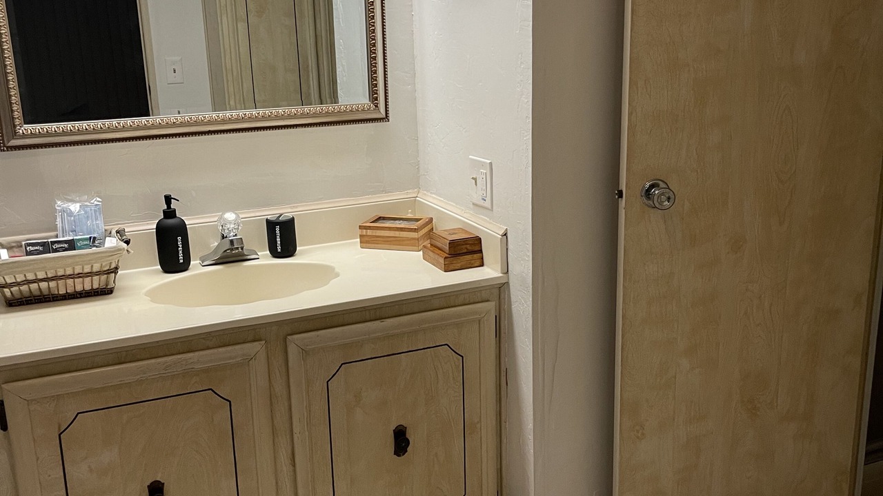 Photo of Bathroom in Thousand Palms