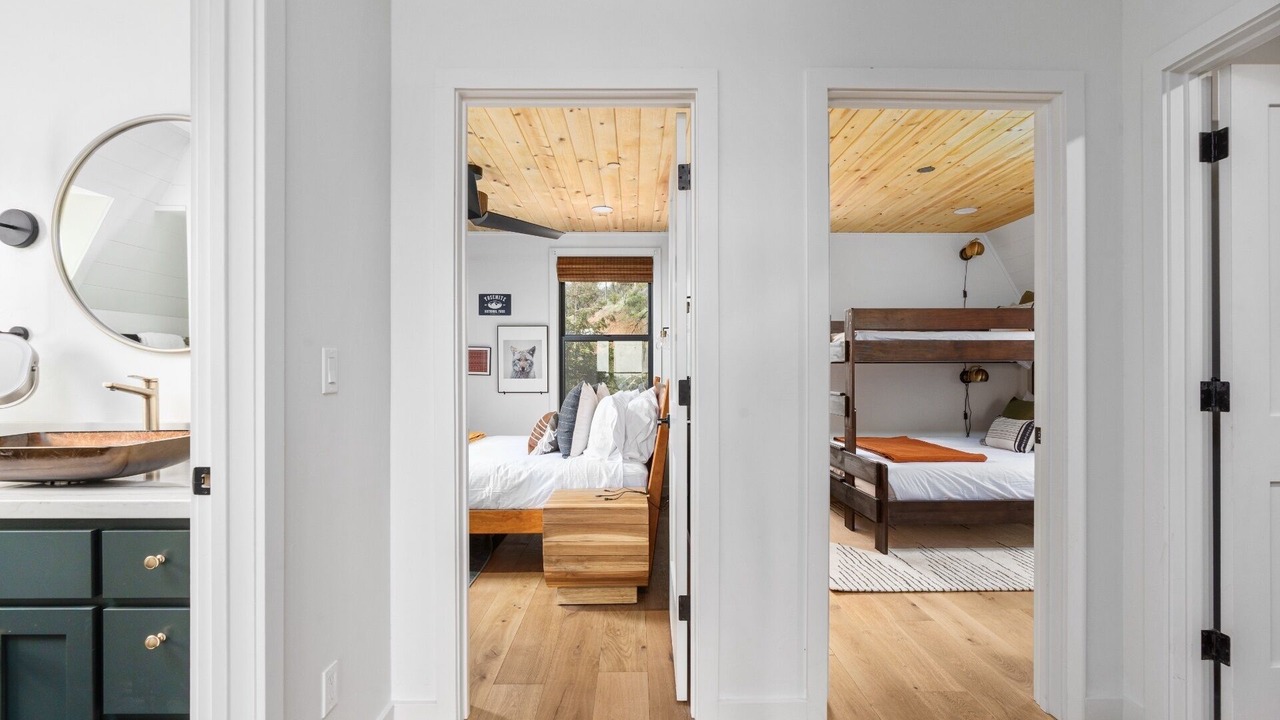 Photo of Bedroom in Mariposa