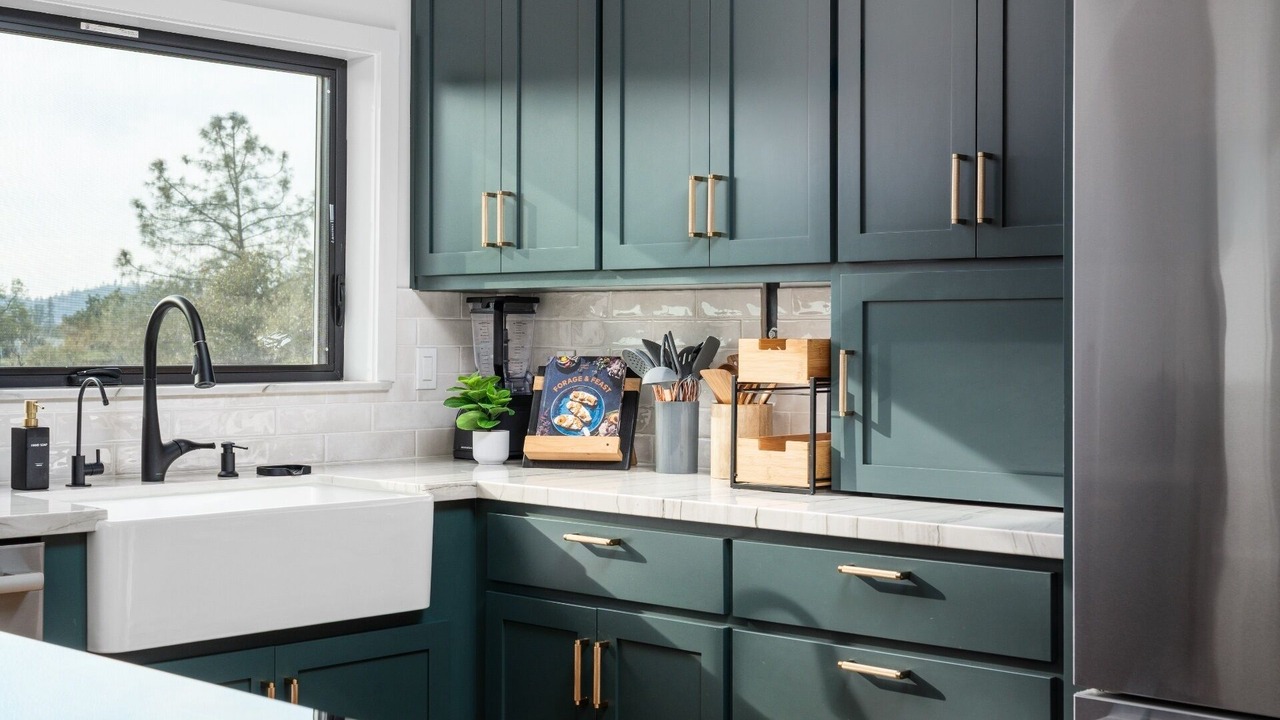 Photo of Kitchen in Mariposa