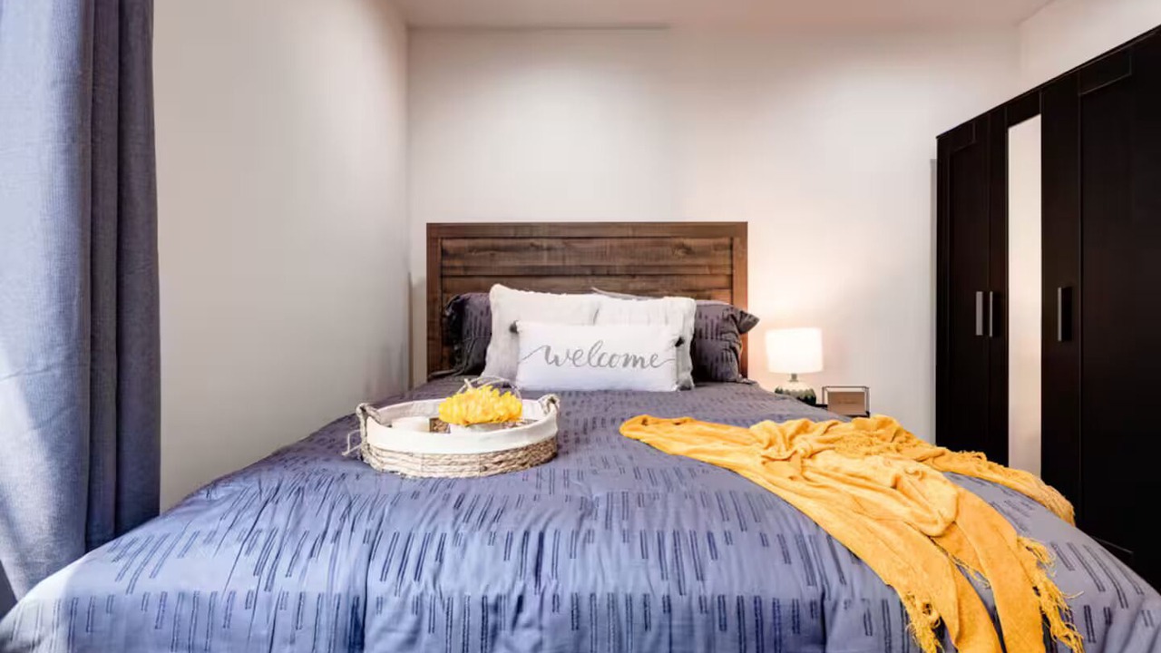 Photo of Bedroom in Charter Oak