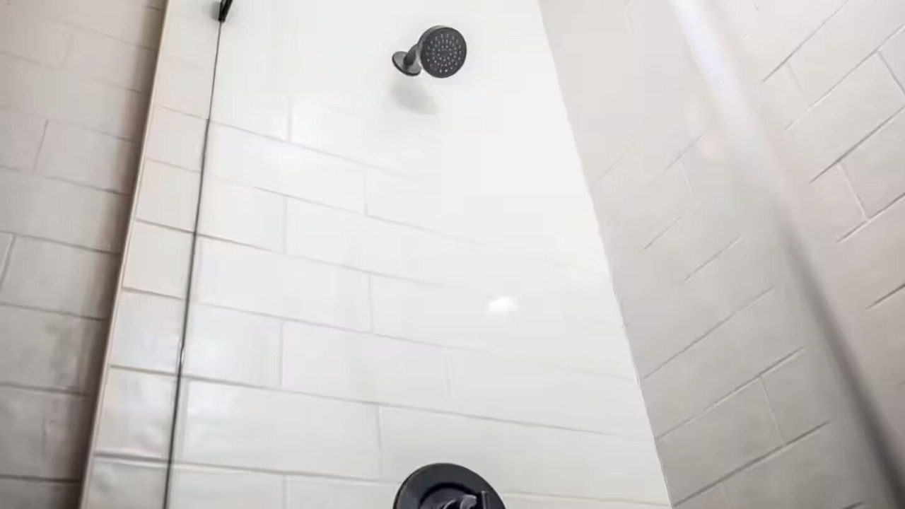 Photo of Bathroom in Charter Oak