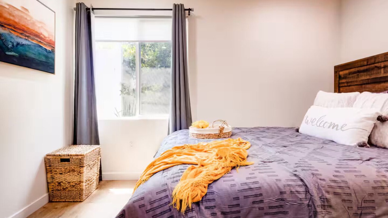 Photo of Bedroom in Charter Oak