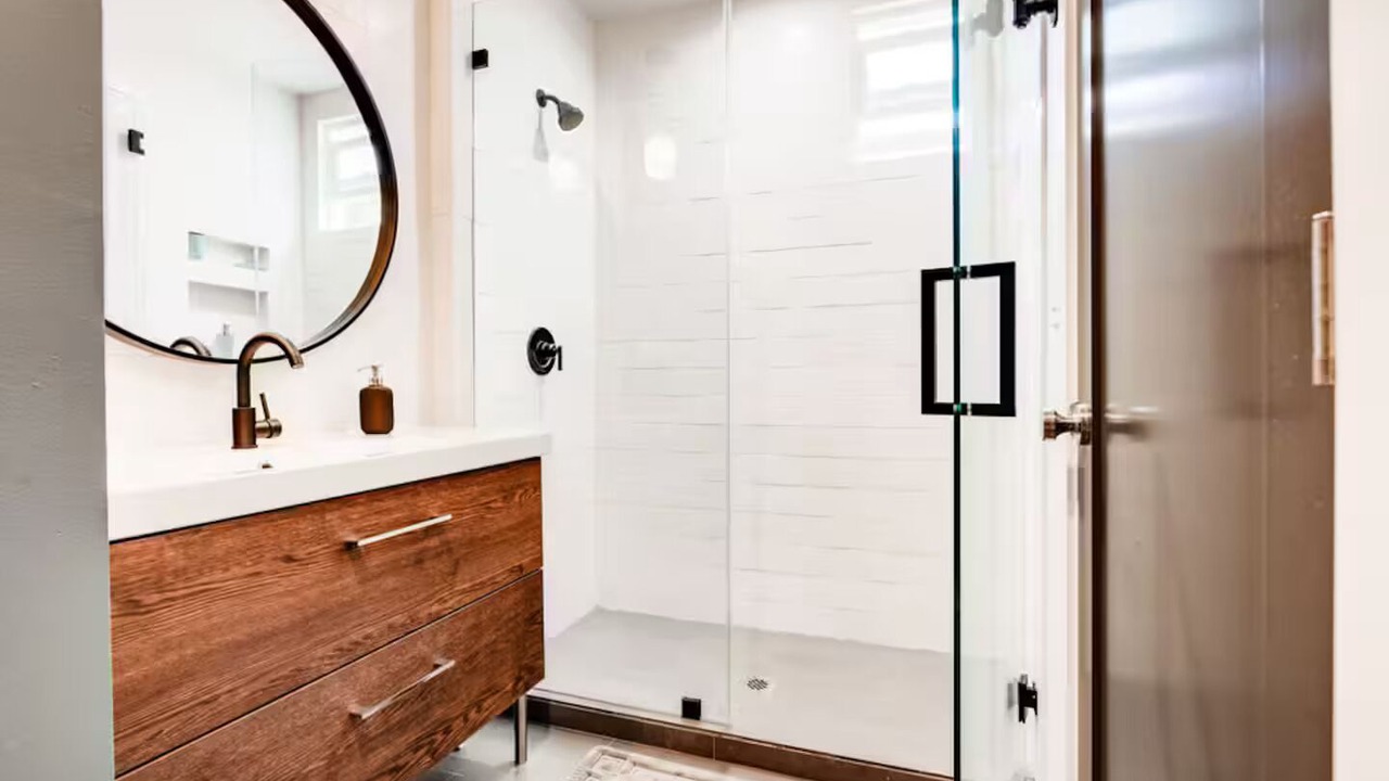Photo of Bathroom in Charter Oak