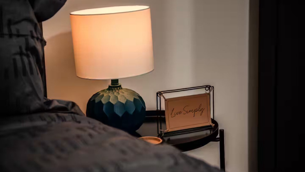 Photo of Bedroom in Charter Oak