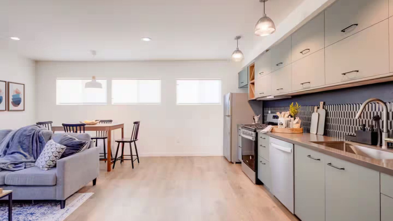Photo of Kitchen in Charter Oak