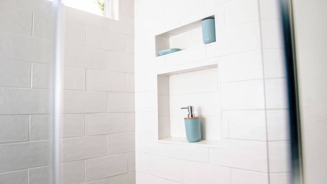 Photo of Bathroom in Charter Oak