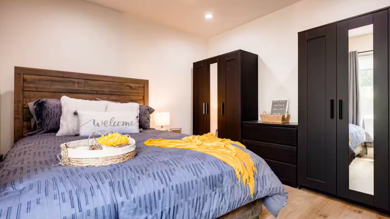 Photo of Bedroom in Charter Oak