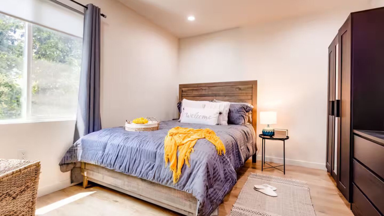 Photo of Bedroom in Charter Oak
