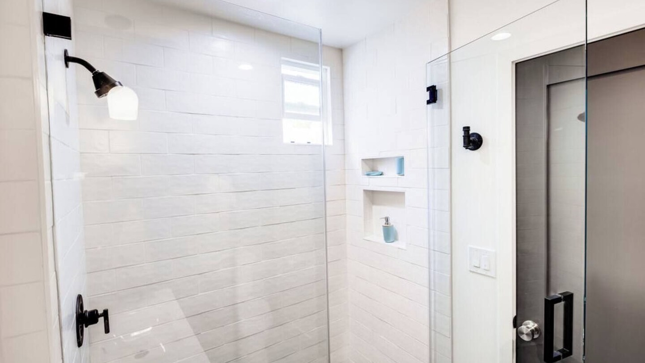 Photo of Bathroom in Charter Oak