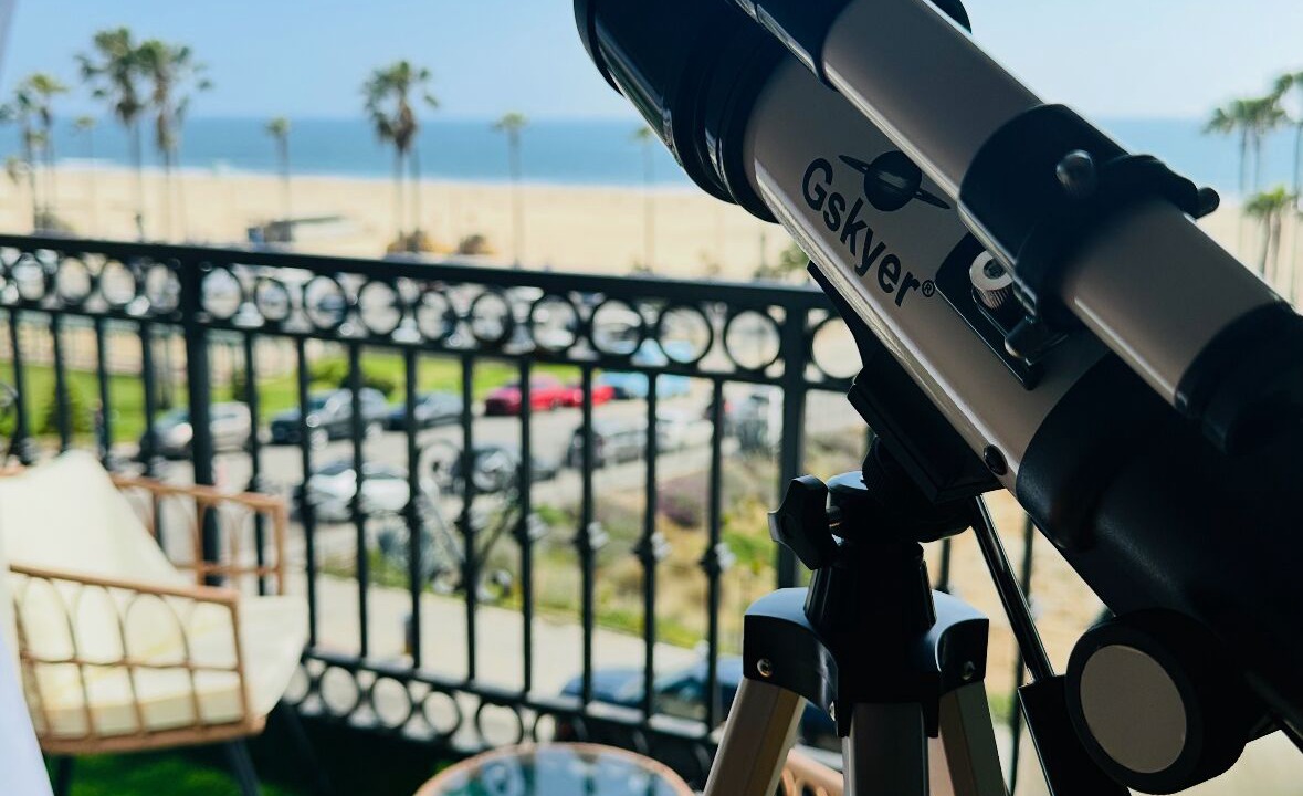 Photo of Outdoor in Ocean Park