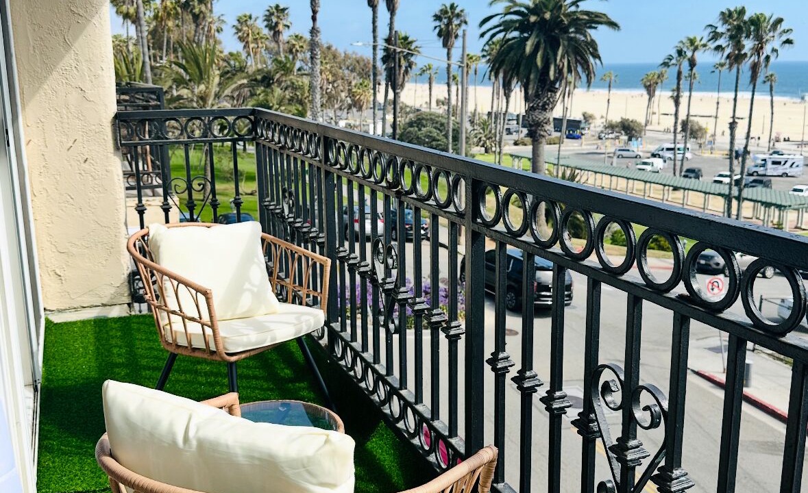Photo of Outdoor in Ocean Park