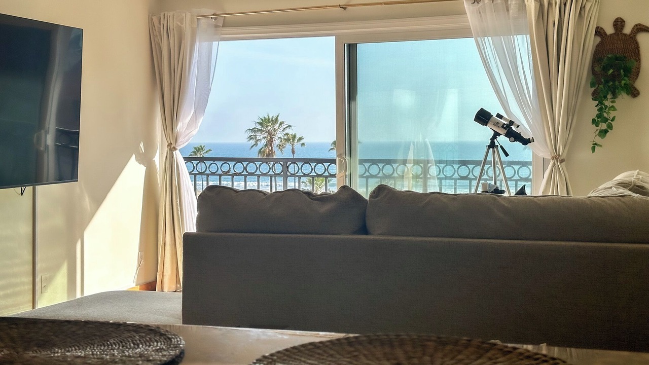 Photo of Livingroom in Ocean Park