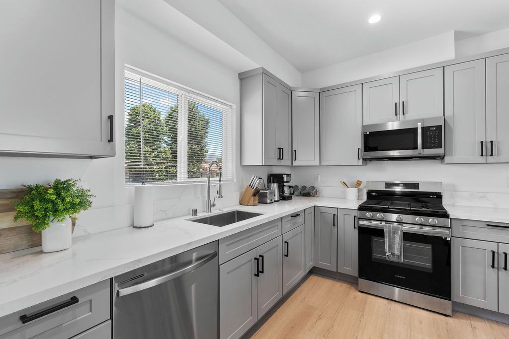 Photo of Kitchen in Upland