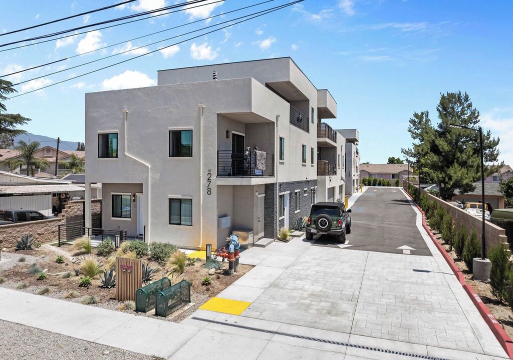 Photo of Outdoor in Upland