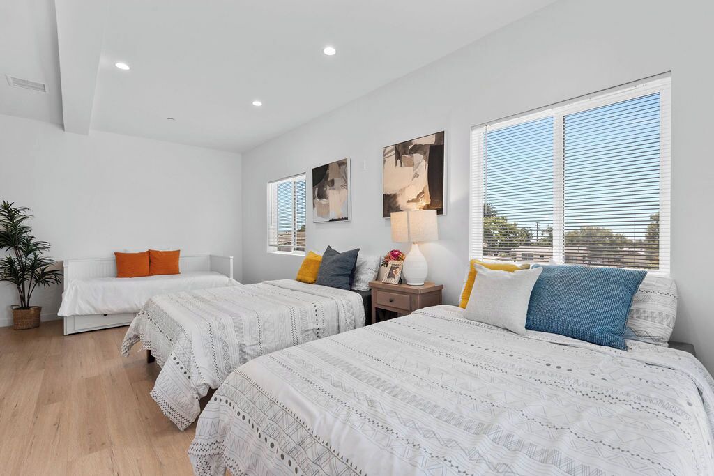 Photo of Bedroom in Upland