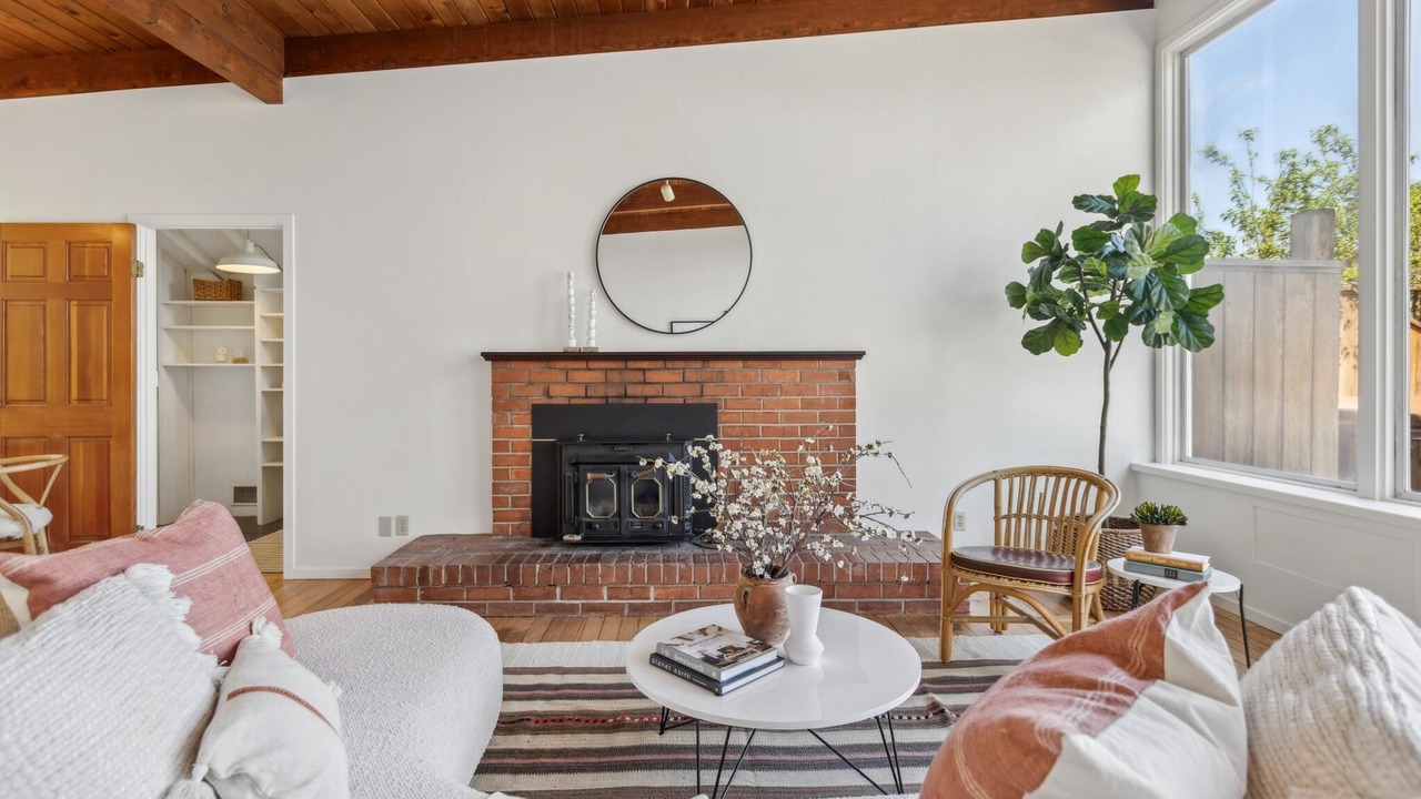 Photo of Livingroom in Inverness