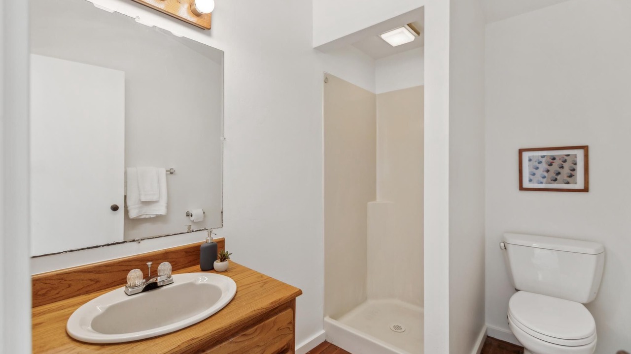 Photo of Bathroom in Inverness
