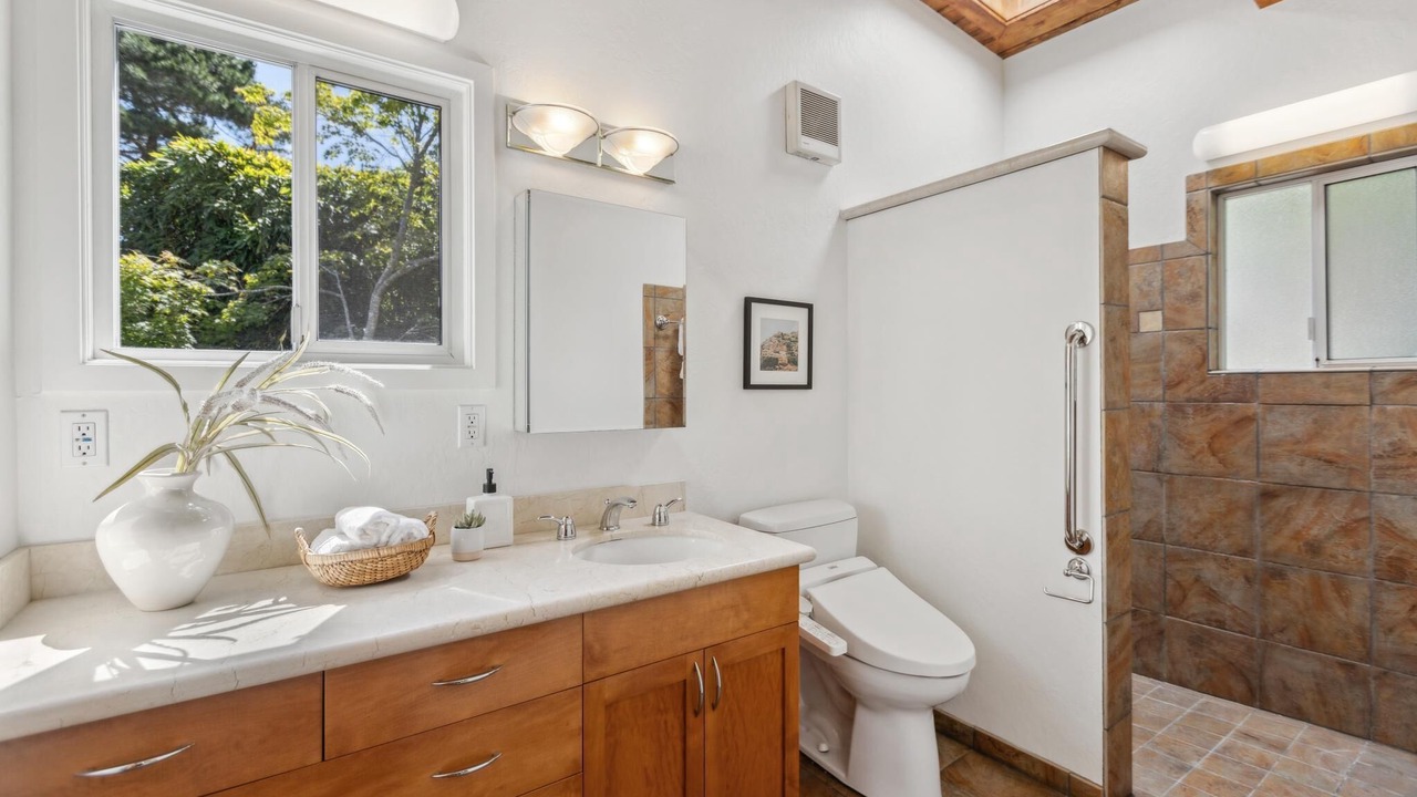 Photo of Bathroom in Inverness