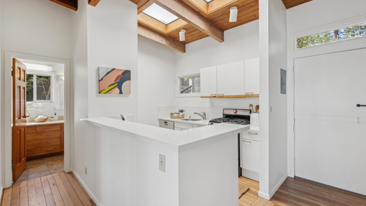 Photo of Kitchen in Inverness