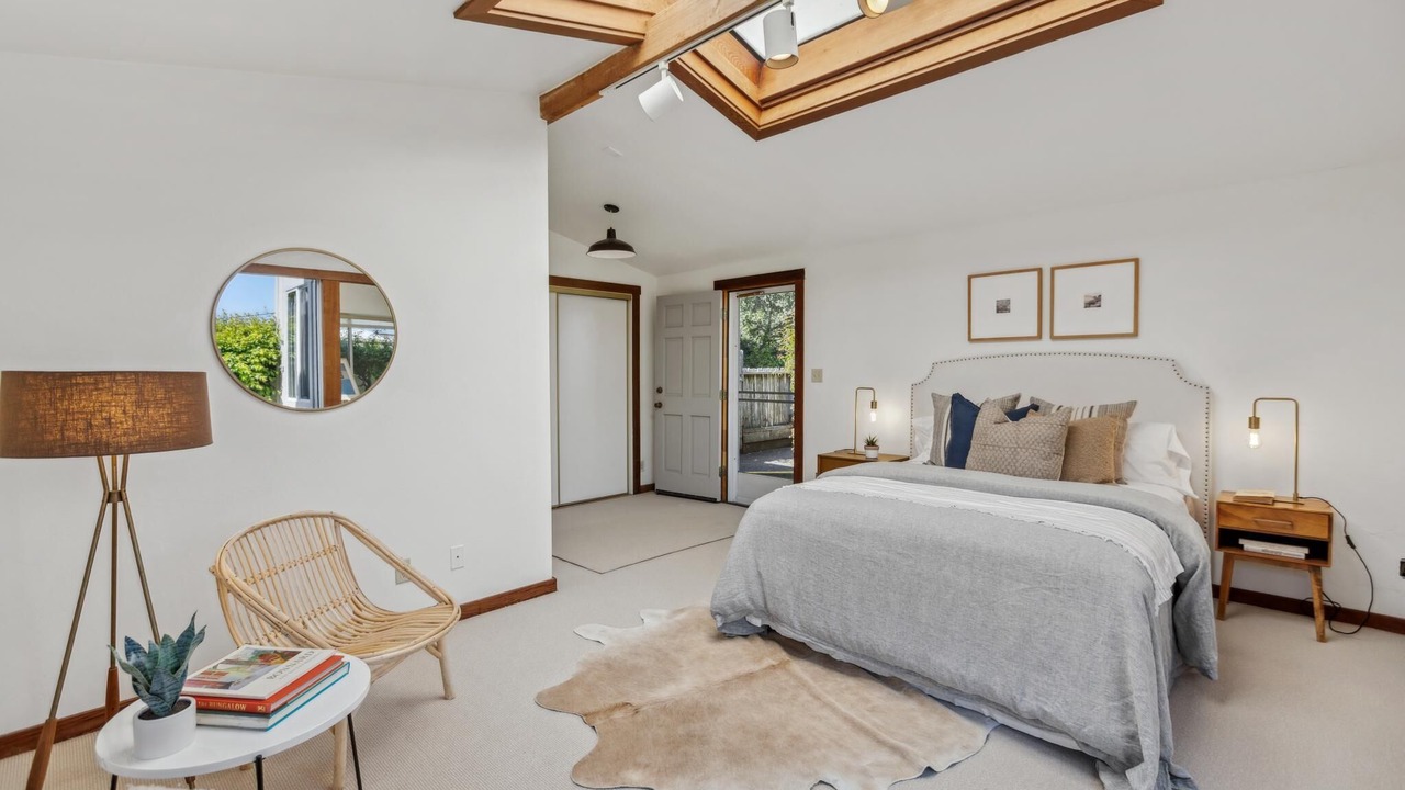 Photo of Bedroom in Inverness