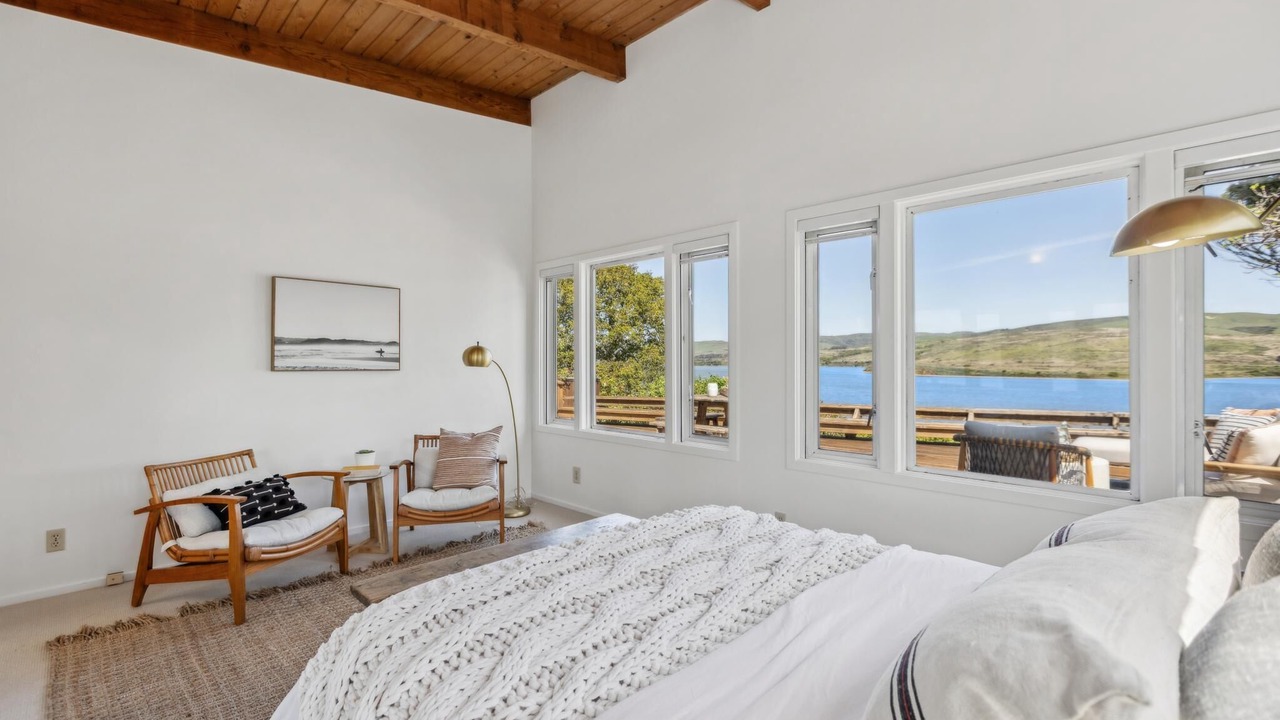Photo of Bedroom in Inverness