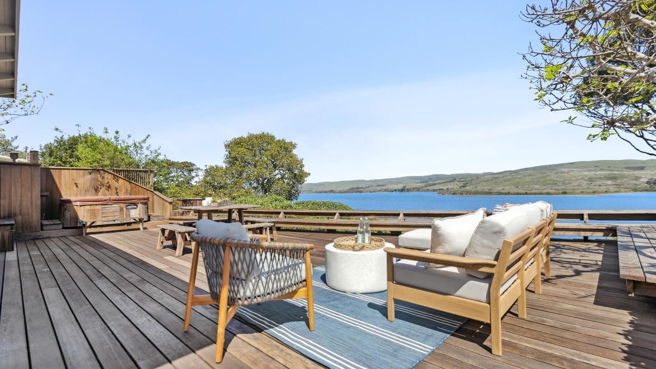 Photo of Patio Balcony in Inverness