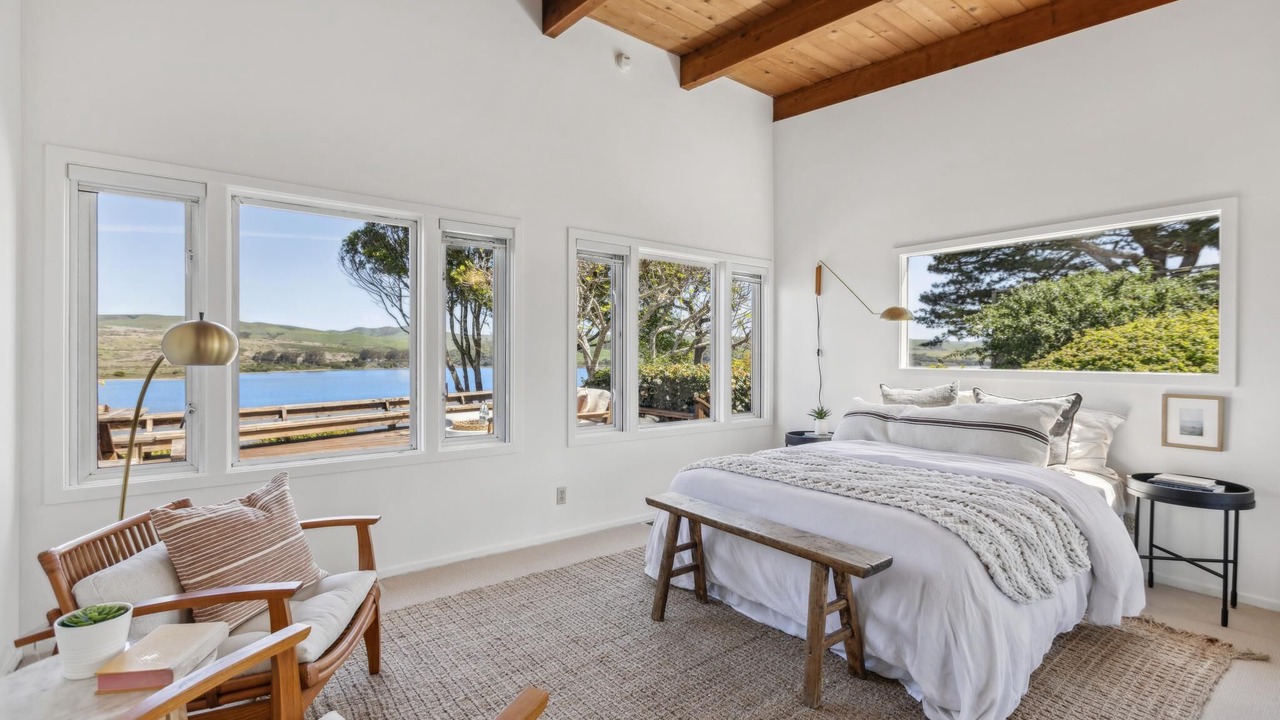 Photo of Bedroom in Inverness