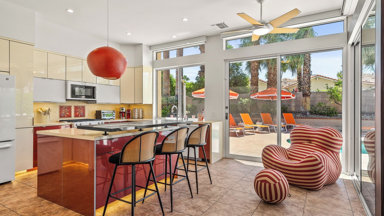 Photo of Kitchen in Sonora Sunrise