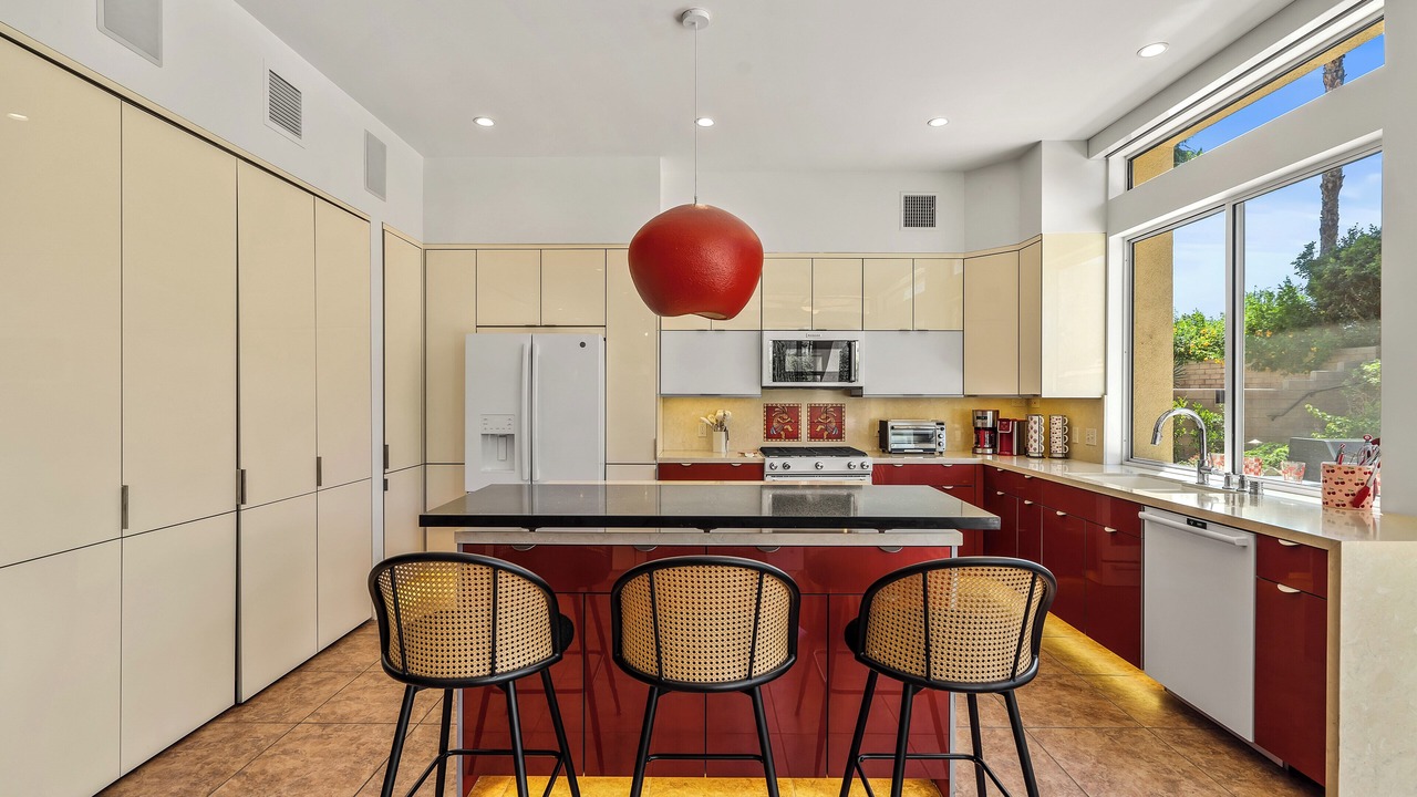Photo of Kitchen in Sonora Sunrise