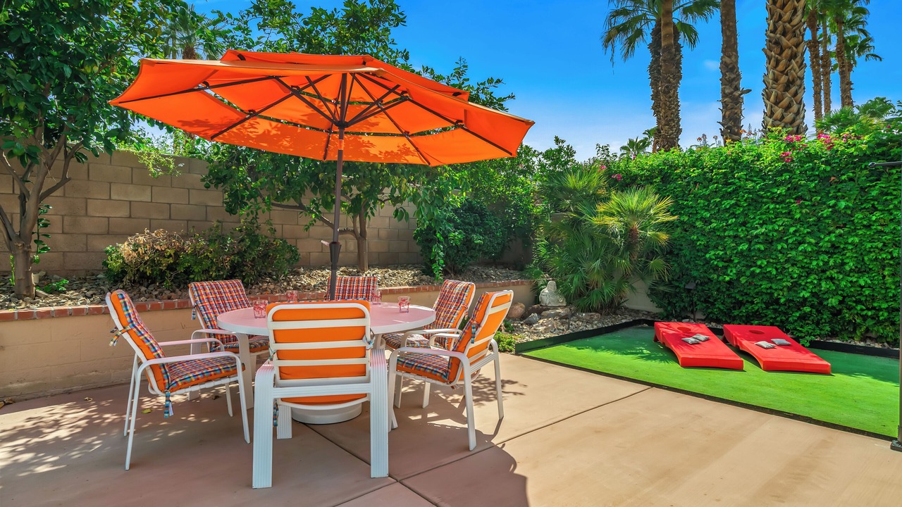 Photo of Outdoor in Sonora Sunrise