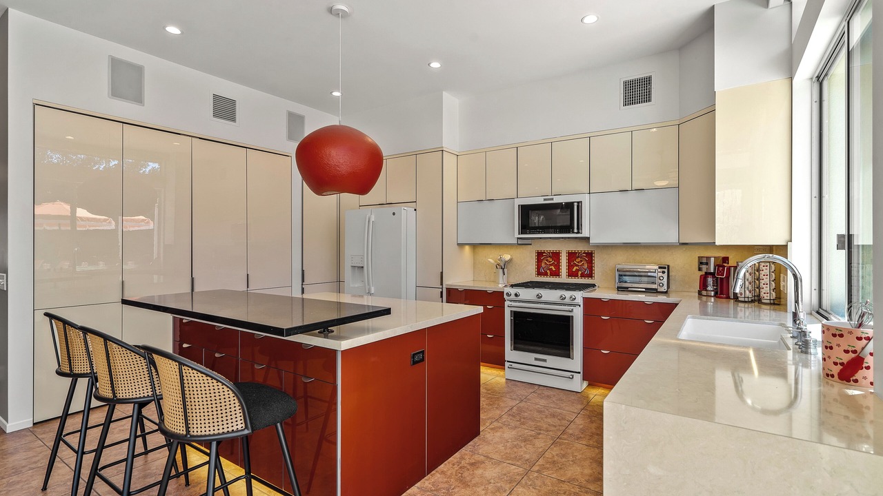 Photo of Kitchen in Sonora Sunrise