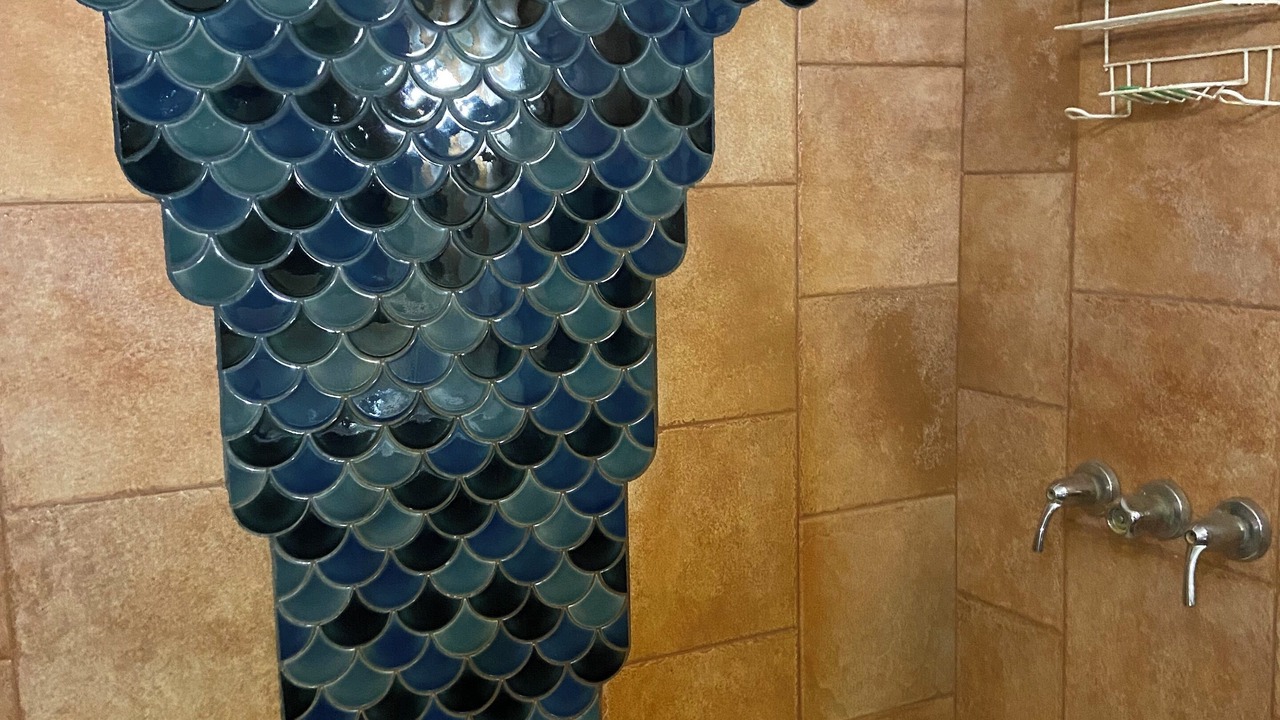 Photo of Bathroom in Fawnskin