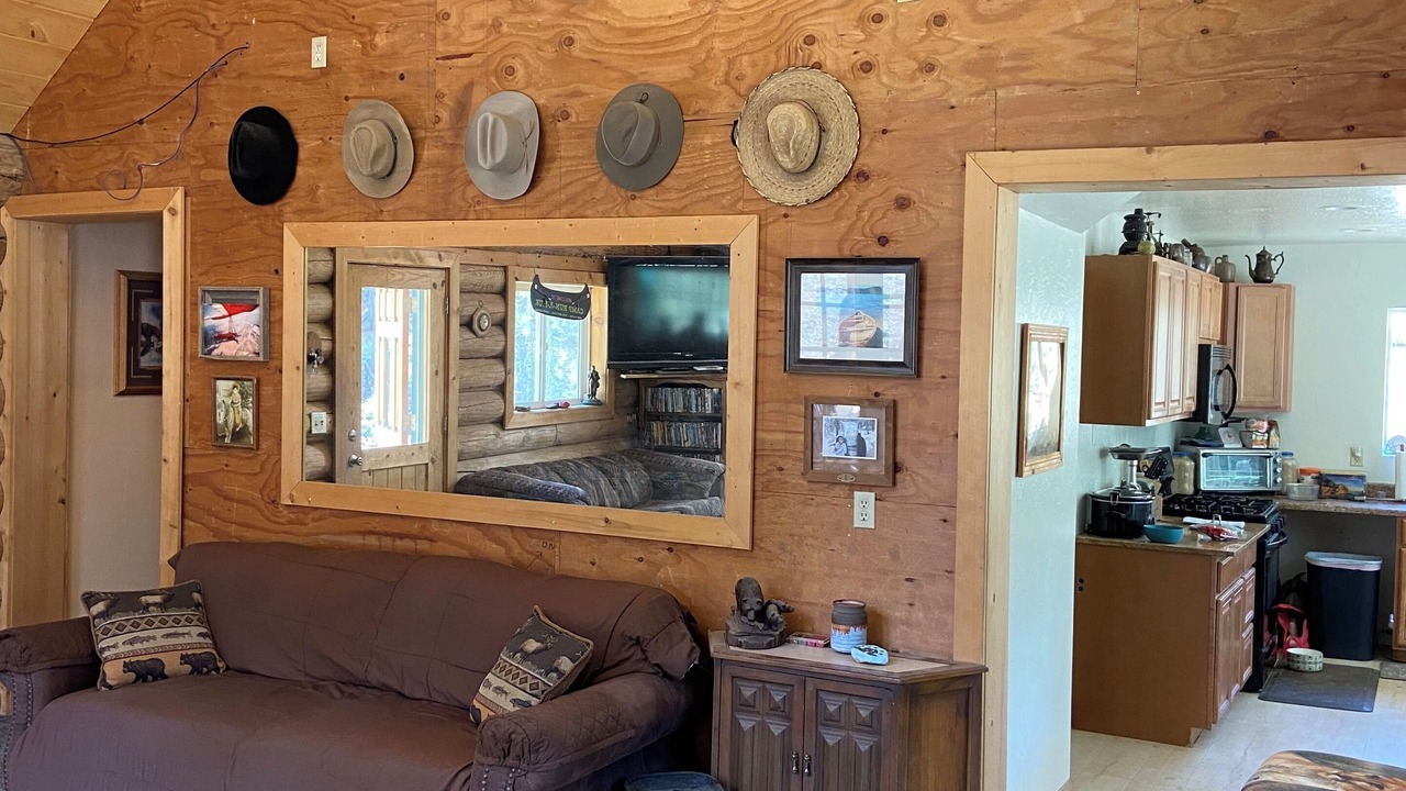 Photo of Livingroom in Fawnskin