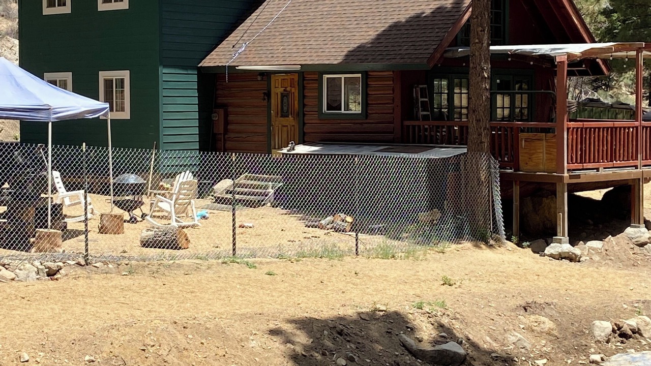 Photo of Outdoor in Fawnskin