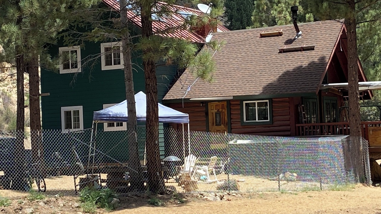 Photo of Outdoor in Fawnskin