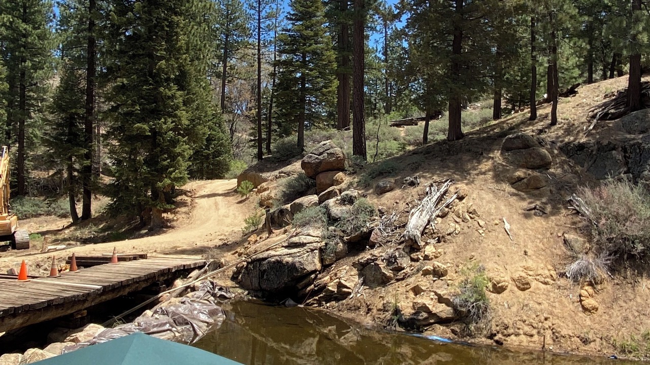 Photo of Outdoor in Fawnskin