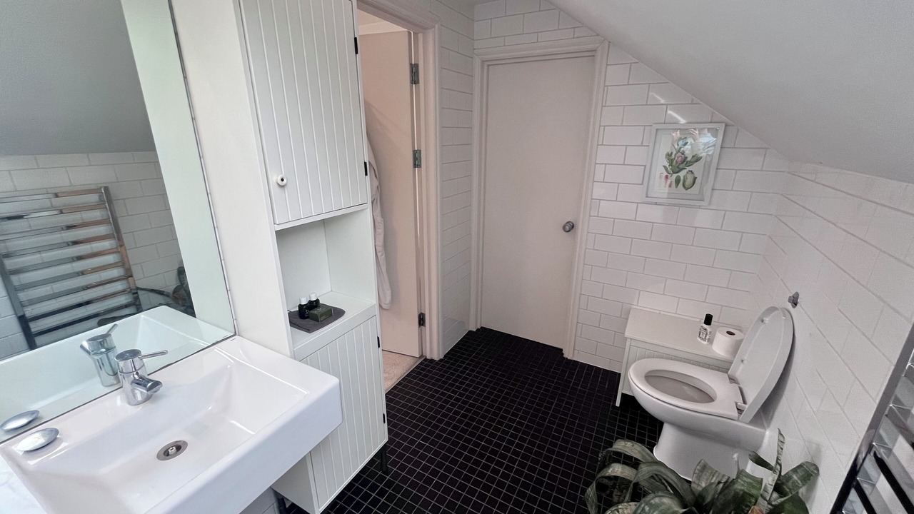 Photo of Bathroom in Gospel Oak