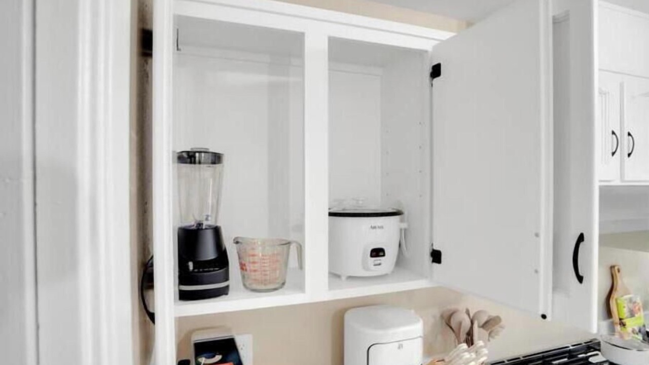 Photo of Kitchen in May Valley