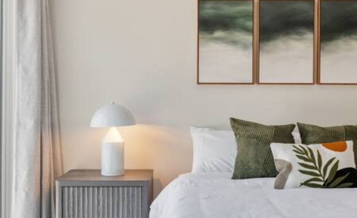 Photo of Bedroom in The Plaza