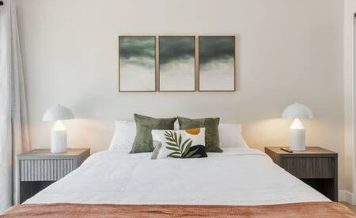 Photo of Bedroom in The Plaza