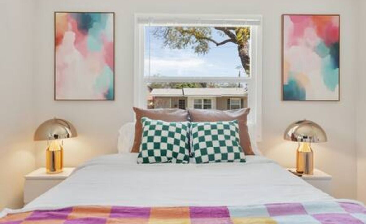 Photo of Bedroom in The Plaza