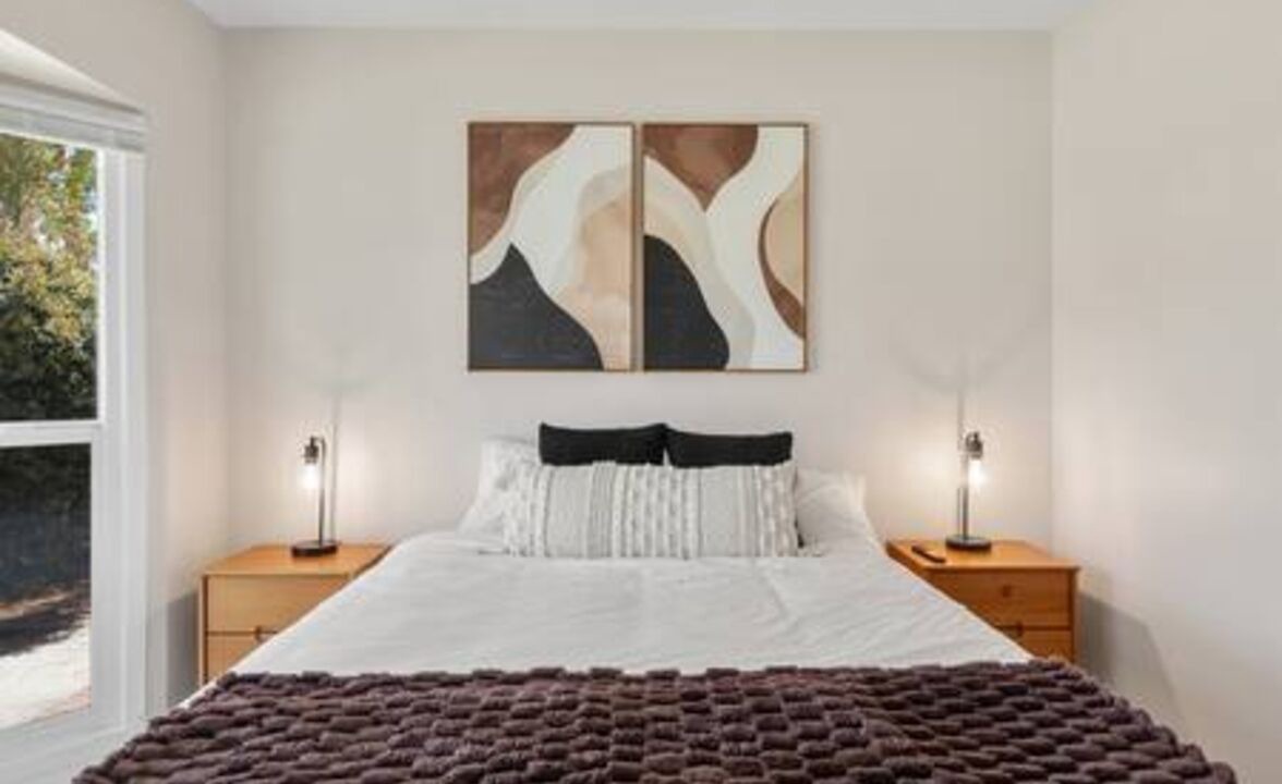 Photo of Bedroom in The Plaza