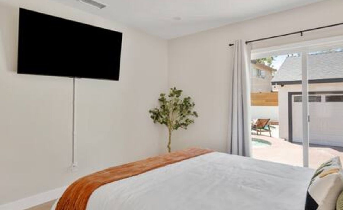 Photo of Bedroom in The Plaza