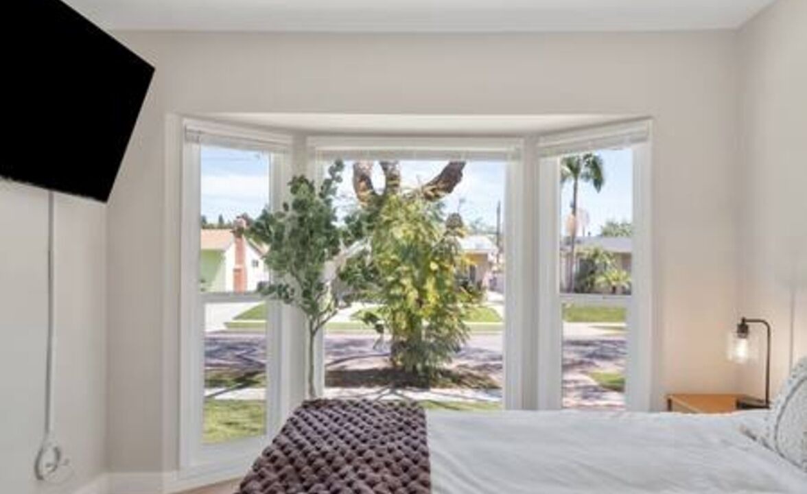 Photo of Bedroom in The Plaza