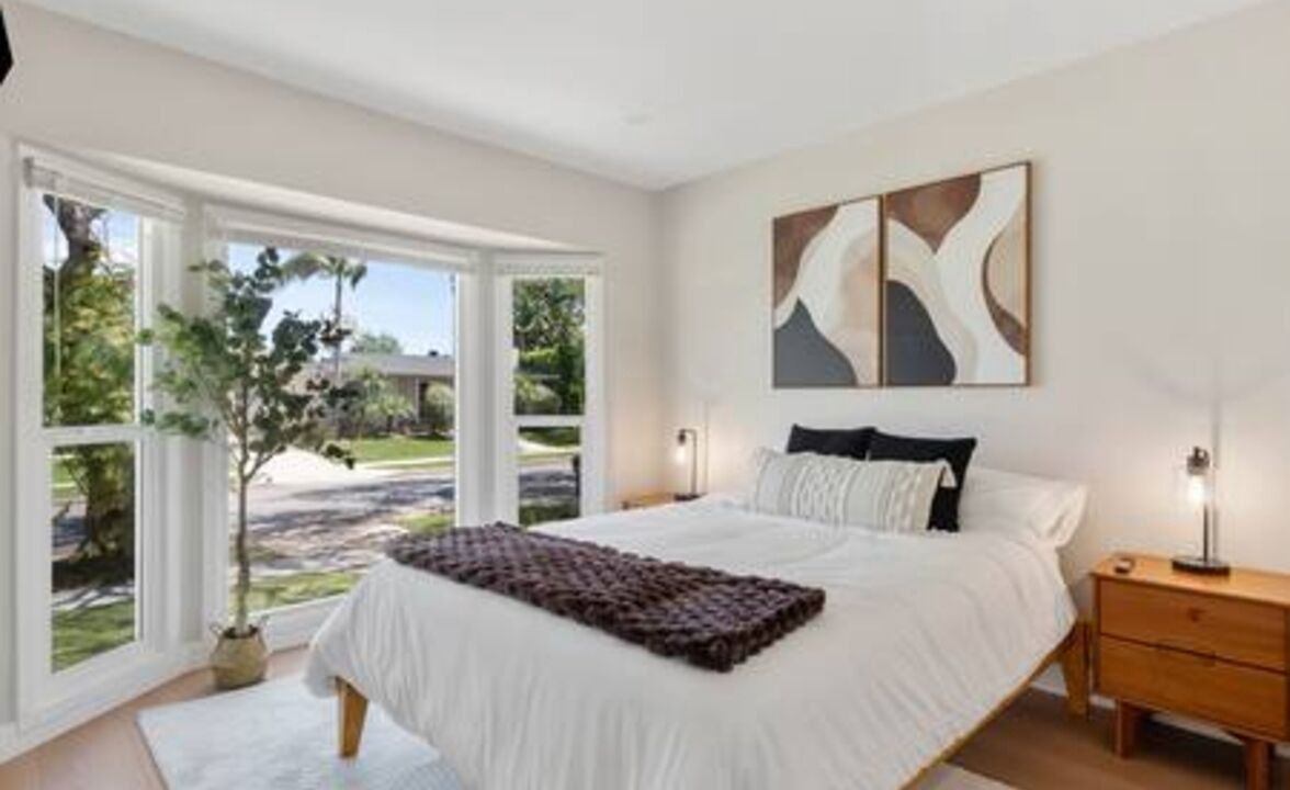 Photo of Bedroom in The Plaza