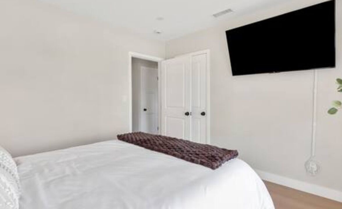 Photo of Bedroom in The Plaza