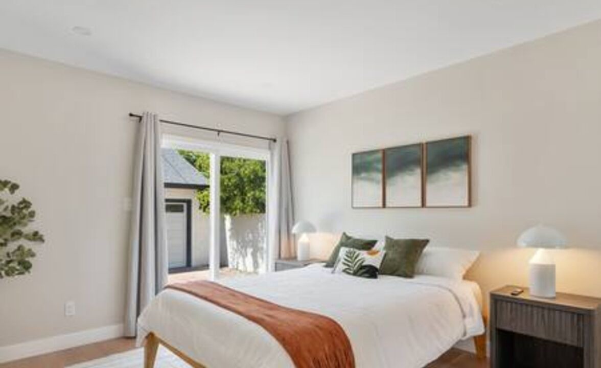 Photo of Bedroom in The Plaza