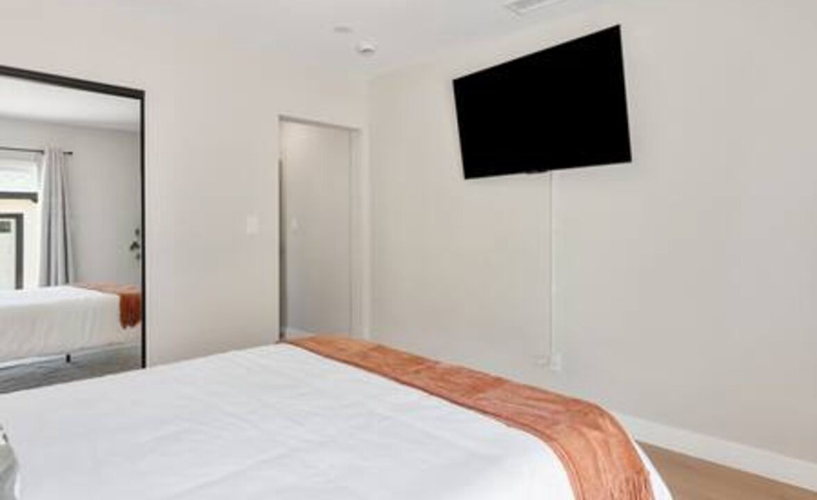 Photo of Bedroom in The Plaza