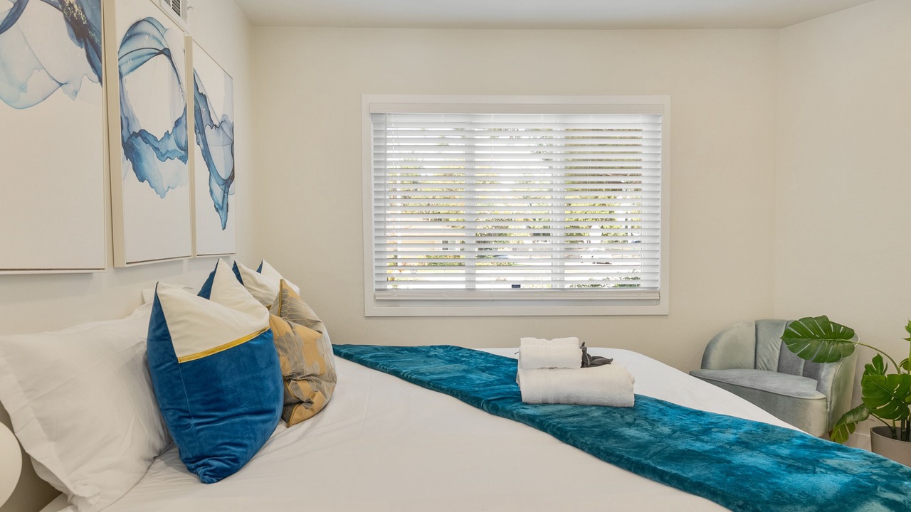 Photo of Bedroom in Walnut Valley